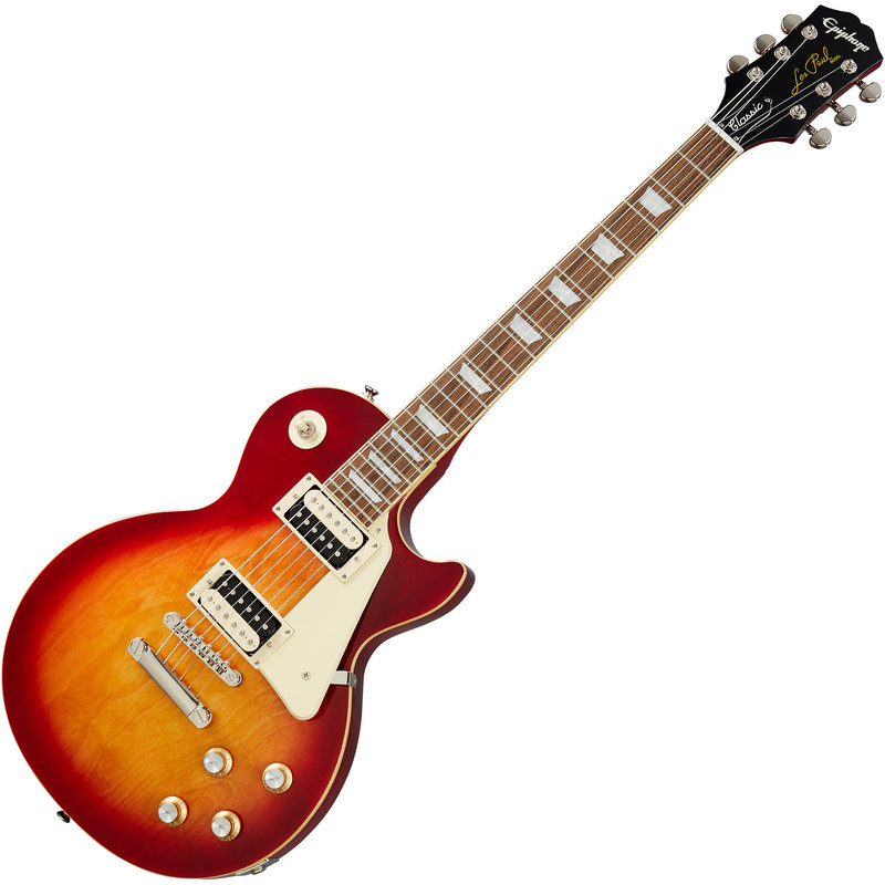 Les Paul Classic