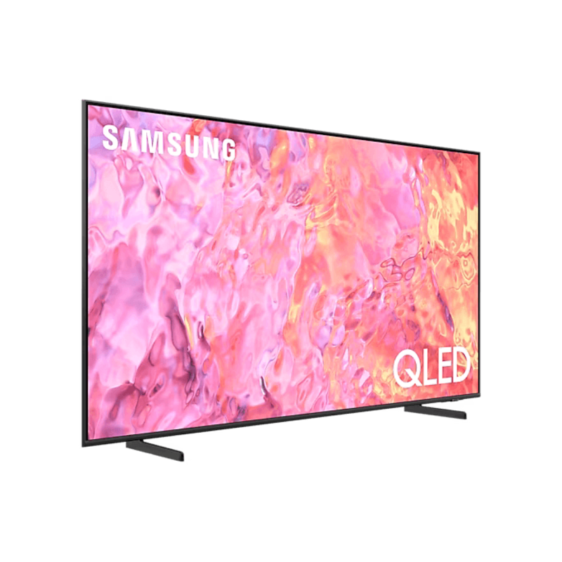 43-Inch Q60 Series QLED 4K TV