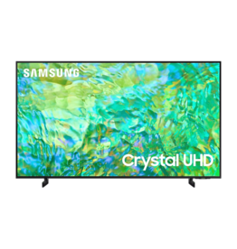 Samsung 43-Inch CU8000 Series UHD TV