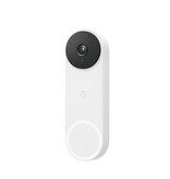 Google Google Nest Doorbell (Wired)