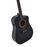 Sigma Guitars Sigma D-14 Solid Sitka Spruce Elec/ Acoustic