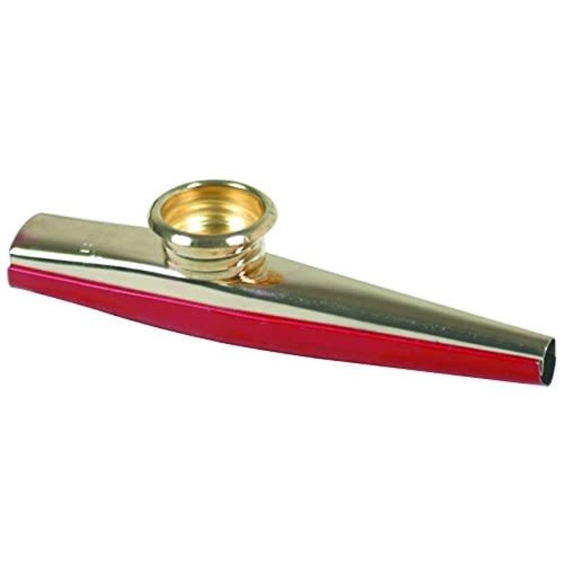 Metal Kazoo