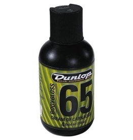 Dunlop JD6574 - Bodygloss #65 Cream of Carnauba