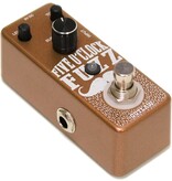 Outlaw Effects Five O'Clock Fuzz Guitar Effect Pedal
