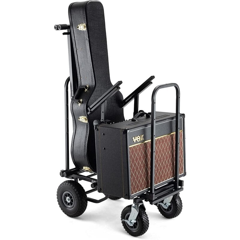 Ulility / Gear Carts - Large (all-terrain)