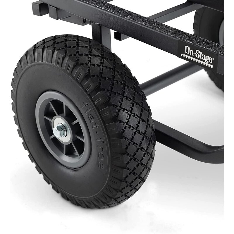 Ulility / Gear Carts - Large (all-terrain)