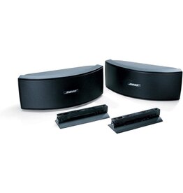 Used Bose 151 SE Environmental Speakers (Pair)