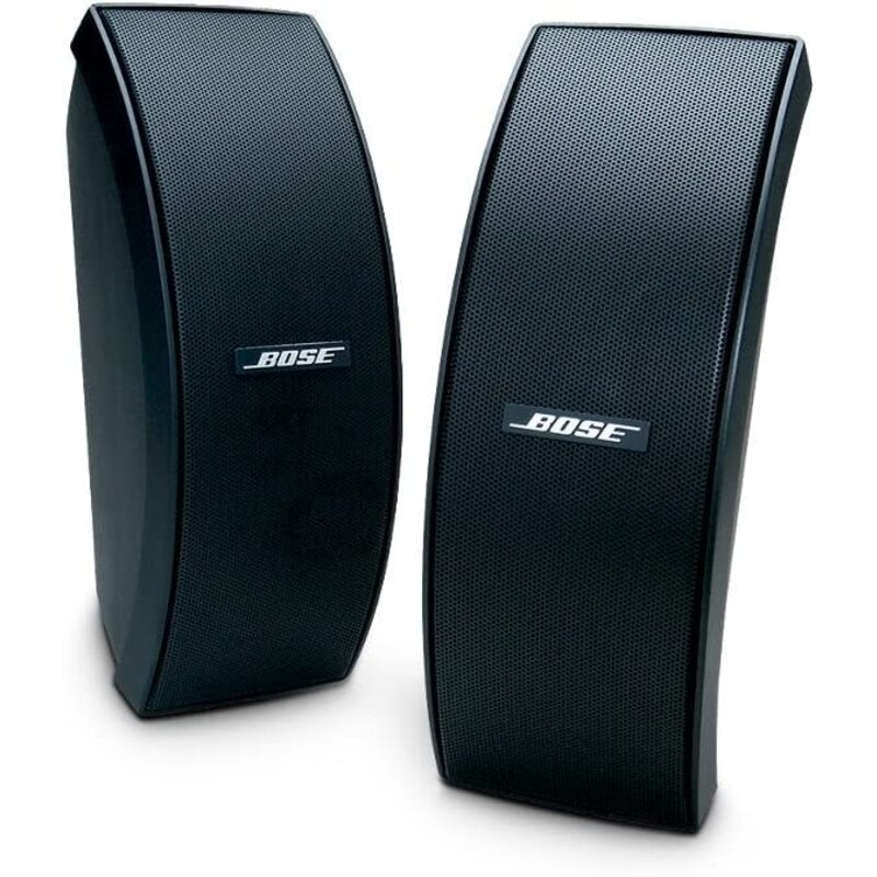 Used Bose 151 SE Environmental Speakers (Pair)