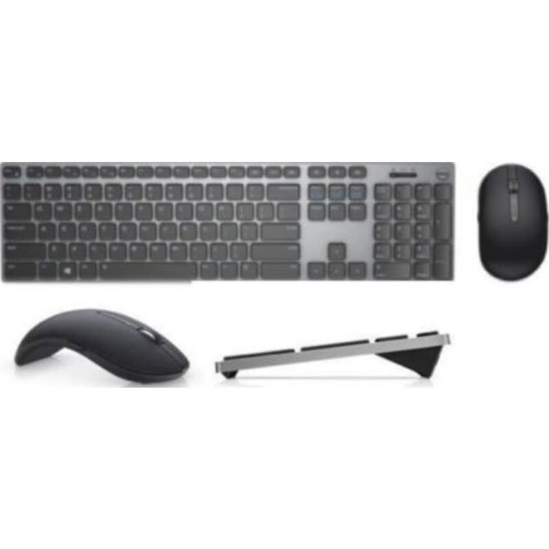 Dell km717 premier wireless 2024 keyboard and mouse