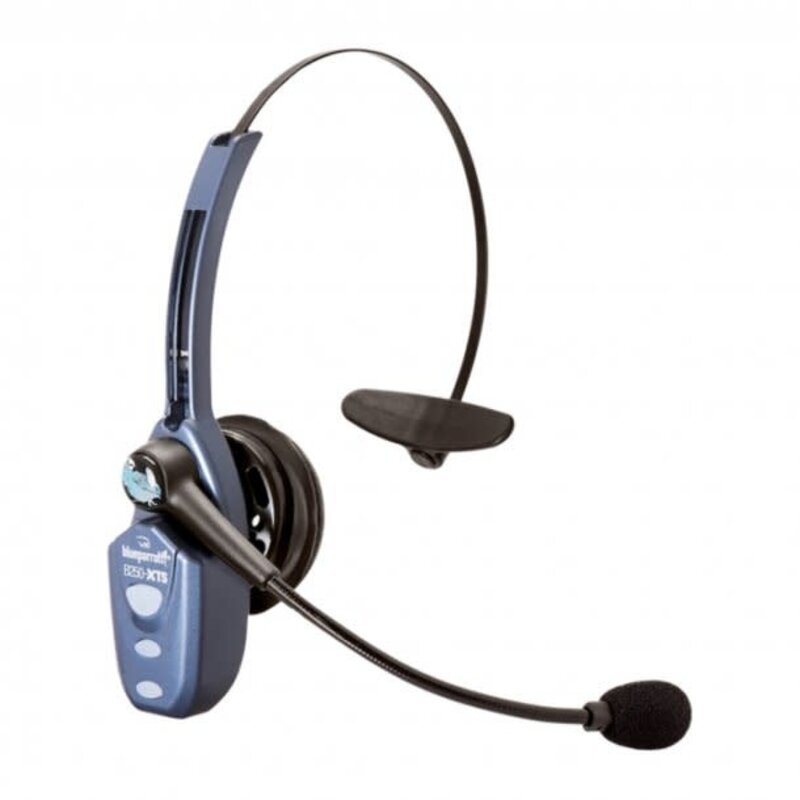 Roadwarrior, Boom Style Bluetooth Headset