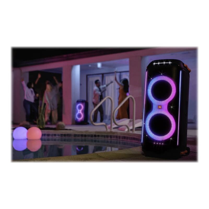 PartyBox 710 Bluetooth Party Speaker