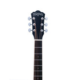 Washburn Deep Forest Burl Grand Auditorium Elec/Acoustic Guitar - Deep Forest