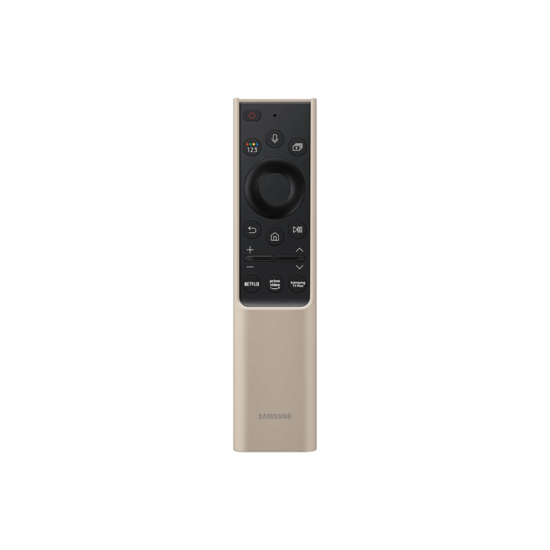 Solar Remote for 2019-21 U8000+ & QLED TV's