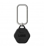 UAG Scout Series silicone cover for AirTag