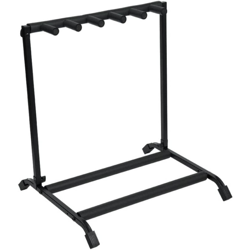 Rok-It Collapsible Guitar Rack (5)