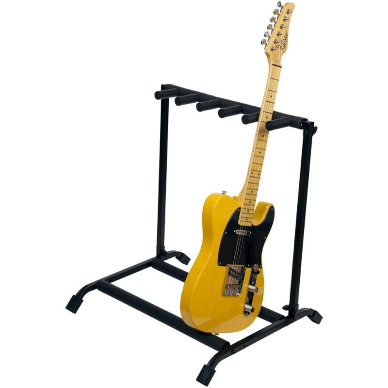 Rok-It Collapsible Guitar Rack (5)