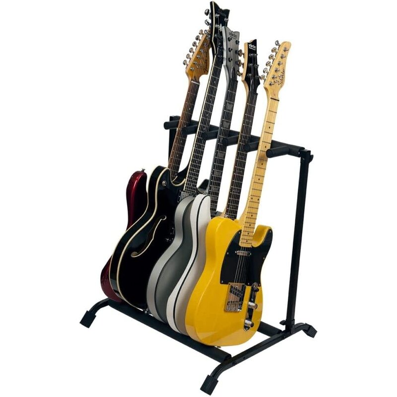 Rok-It Collapsible Guitar Rack (5)