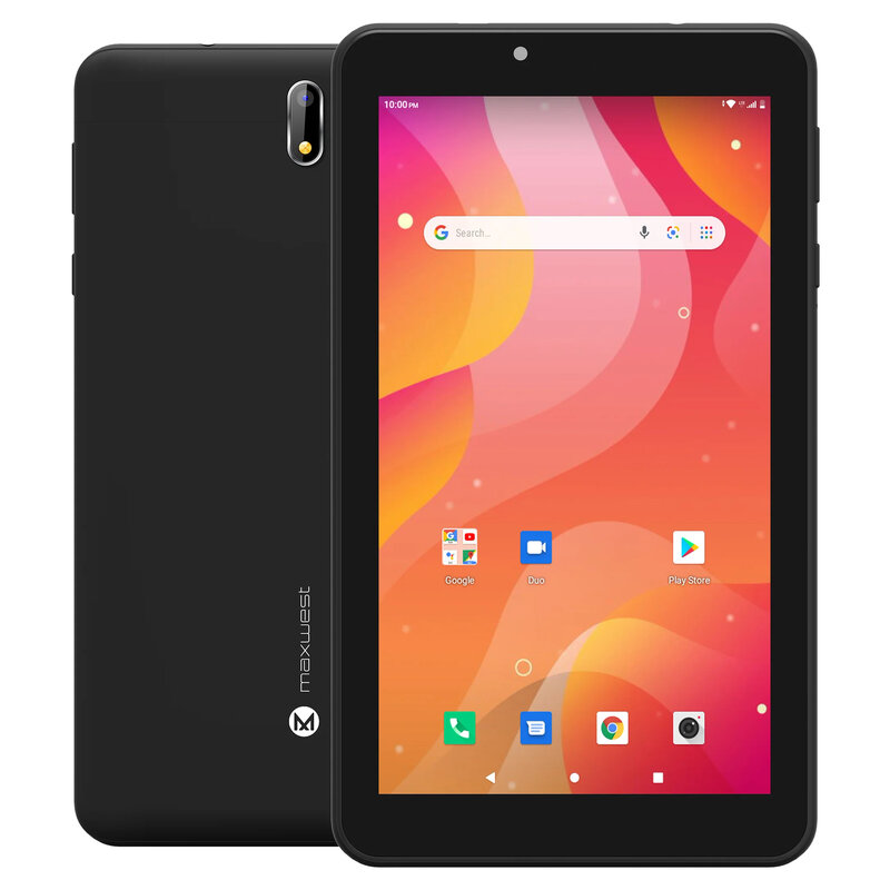 Maxwest Nitro 7Q 7-inch 16GB Android Tablet