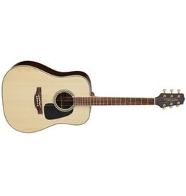 Takamine Dreadnought 51 Acoustic Guitar, Natural