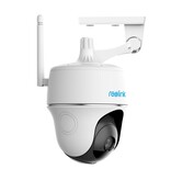 Reolink Reolink Argus PT Dual Band 4MP Outdoor Battery-powered WiFi Camera