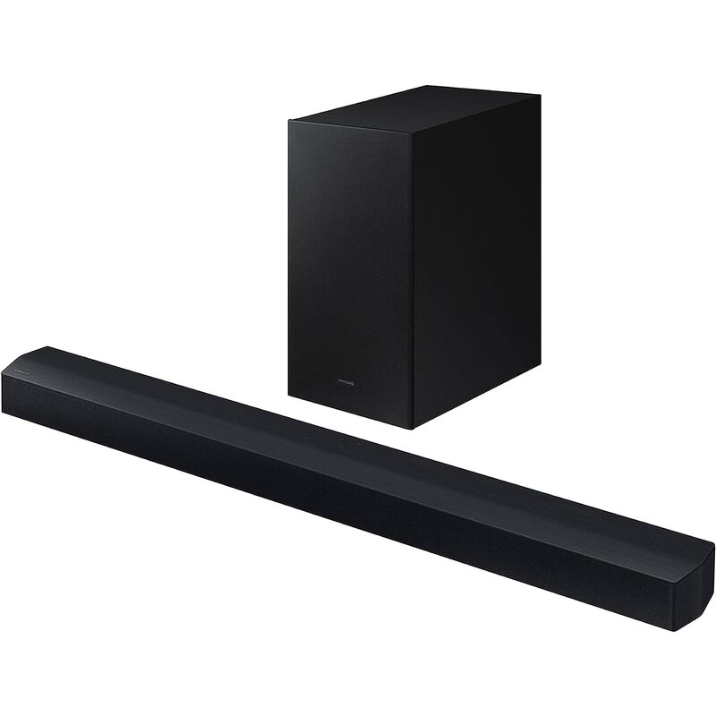C450 2.1ch C Series Soundbar