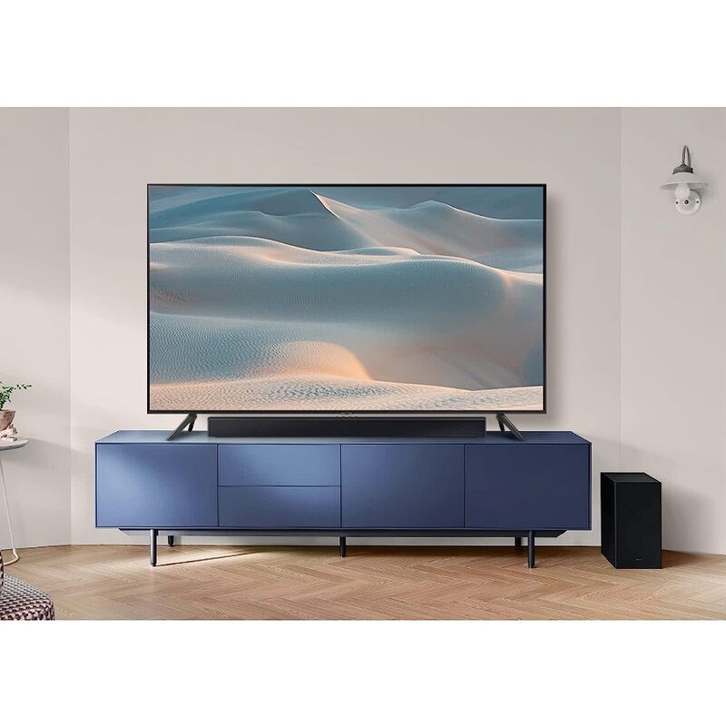 C450 2.1ch C Series Soundbar