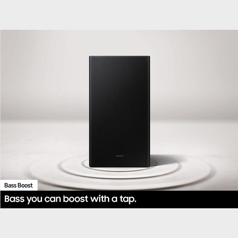 C450 2.1ch C Series Soundbar