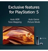 Sony 43-inch X77L Series 4K UHD LED Smart TV - Google TV - HDR