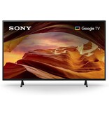 Sony 55-inch X77L 4K HDR LED Google TV (2023)