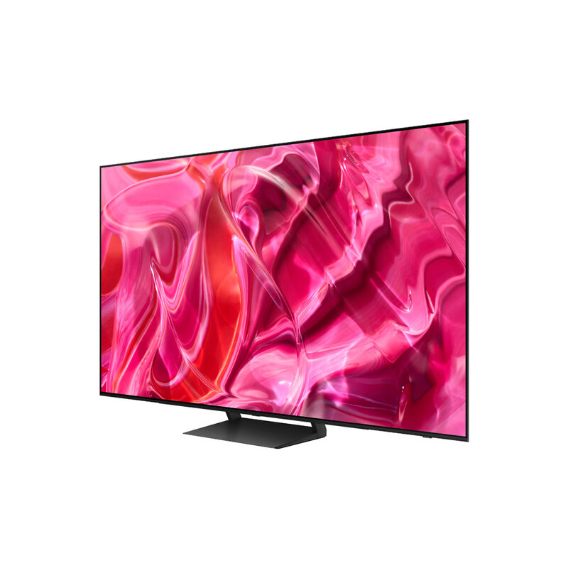 55-Inch S90C Series OLED 4K TV Quantum HDR