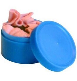 Menzel P5 violin rosin