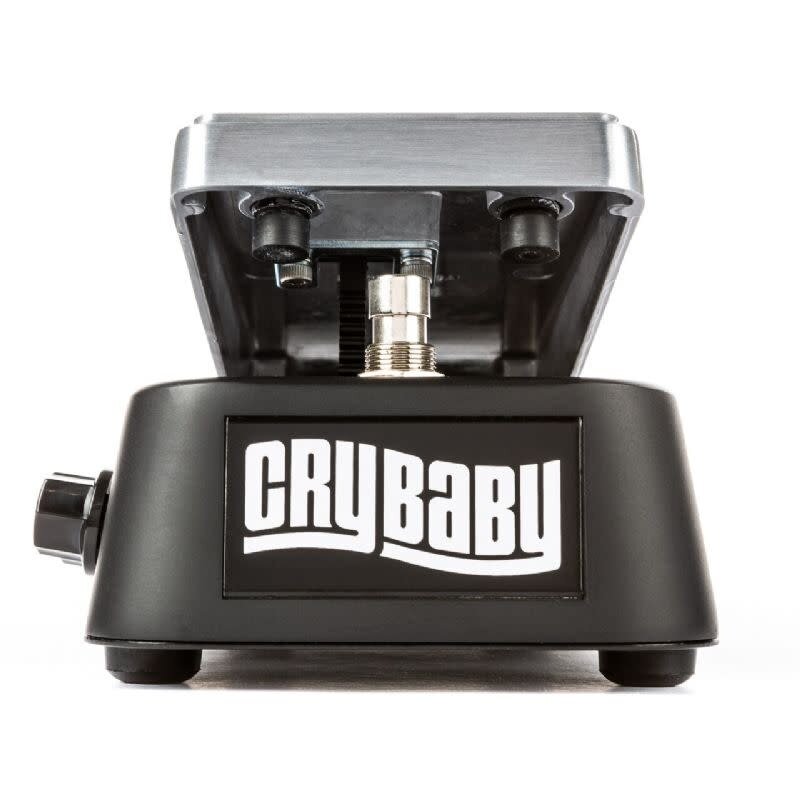 Cry Baby Custom Badass Dual-inductor Edition Wah