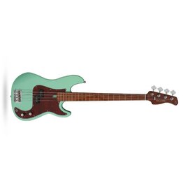 SIRE SIRE Marcus Miller P5 Electric Bass, Mild Green