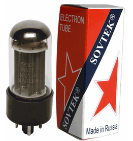 Sovtek 5Y3GT Rectifier Tube