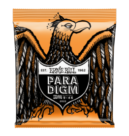 Ernie Ball HYBRID SLINKY PARADIGM ELECTRIC GUITAR STRINGS 9-46 GAUGE