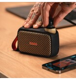 Positive Grid Spark GO Ultra-portable Smart Guitar Amp and Bluetooth Speaker (Black)(Black)