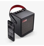 Positive Grid 10W Portable Guitar Combo Amp, Black