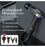 Portable Extra Large Massage Gun