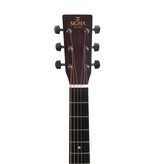 Sigma Guitars Sigma OM-14 Fret Acoustic