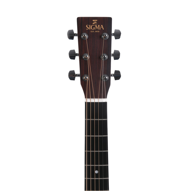 Sigma OM-14 Fret Acoustic