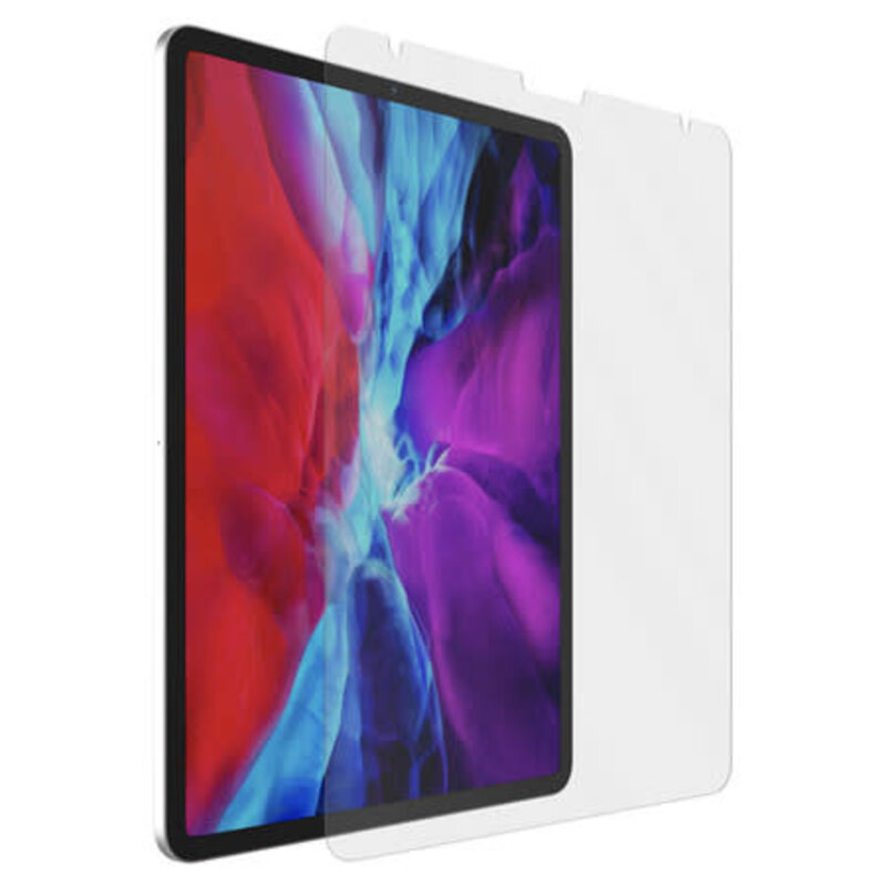 Alpha Glass Screen Protector for iPad Pro 12.9 2022/2021/2020/2018