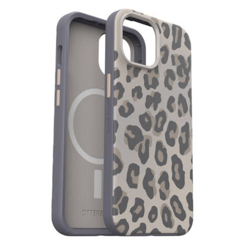 Symmetry MagSafe Case for iPhone 15/14/13