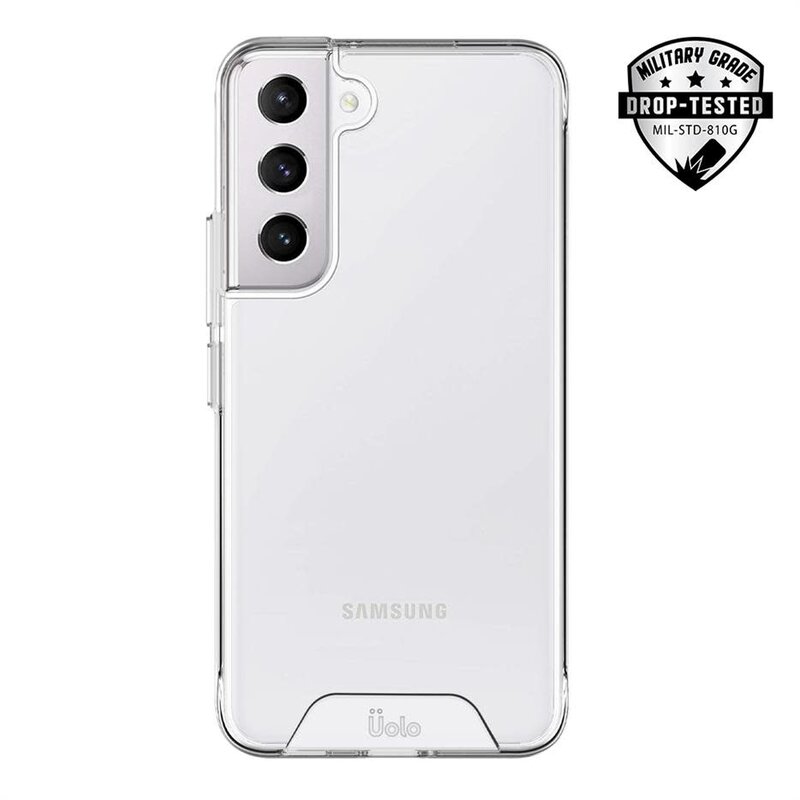 Soul+ Clear Protective Case, Samsung Galaxy S23