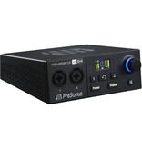 Presonus Desktop 2x4 USB Type-C Audio / MIDI Interface