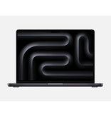 Apple 14-Inch MacBook Pro M3 Pro Chip - 18GB RAM, 512GB SSD