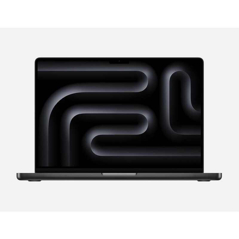 14-Inch MacBook Pro M3 Pro Chip - 18GB RAM, 512GB SSD