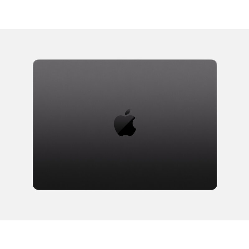 14-Inch MacBook Pro M3 Pro Chip - 18GB RAM, 512GB SSD