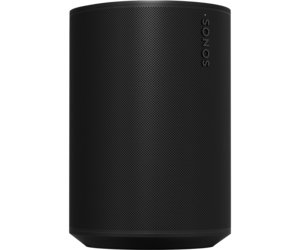 Sonos Era 100 WiFi & Bluetooth Smart Speaker - Sight & Sound Fort