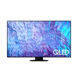 Samsung 85-Inch Q80 Series QLED 4K TV