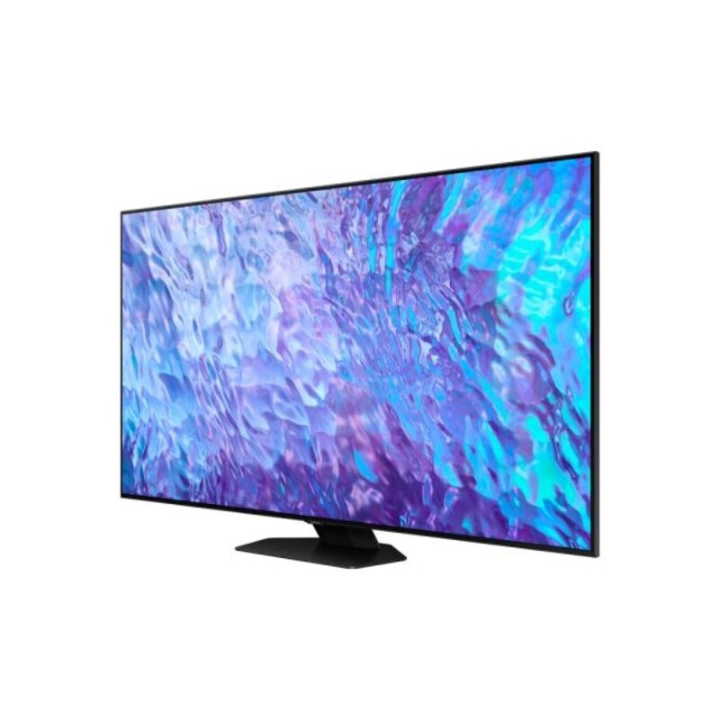 85-Inch Q80 Series QLED 4K TV